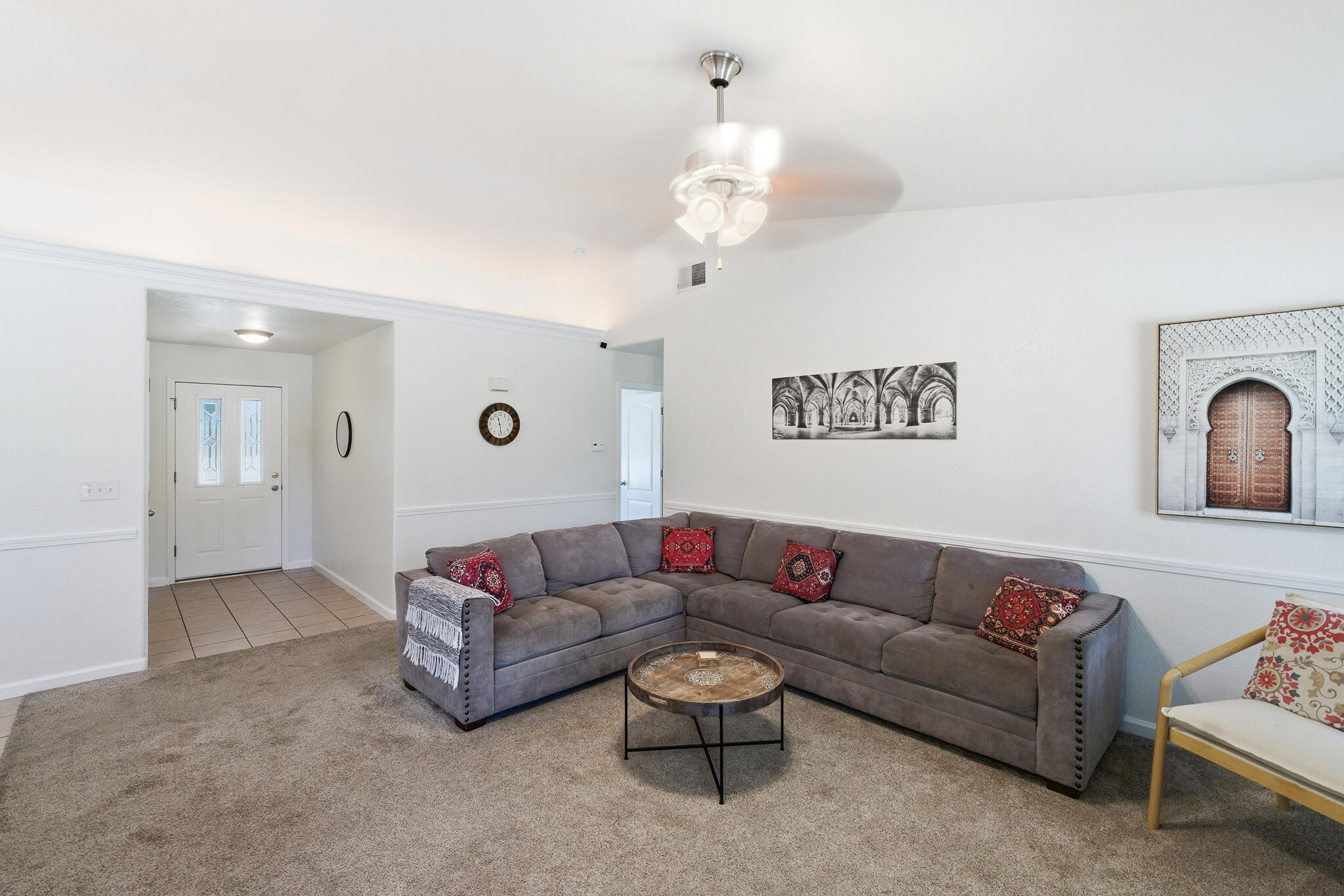 5240 W Wren Ct, Visalia, CA 93291