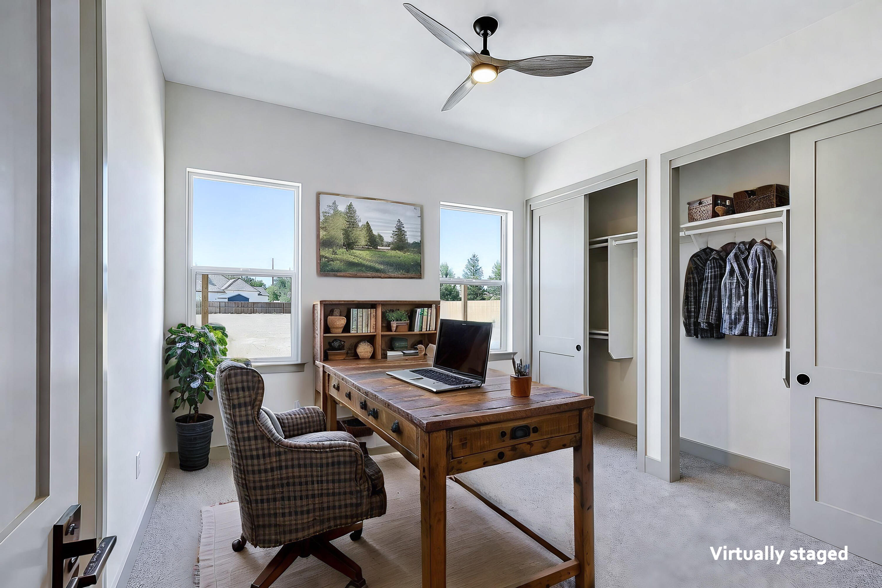 2624 N Leila St, Visalia, CA 93291