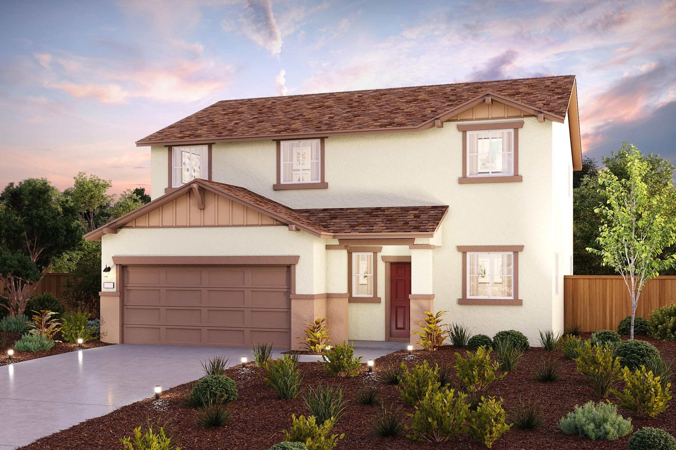1579 Glory Ave, Tulare, CA 93274