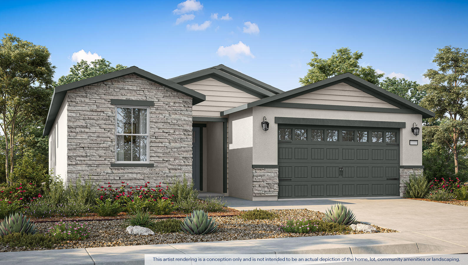 734 N Marie St #2007 Sr, Visalia, CA 93291